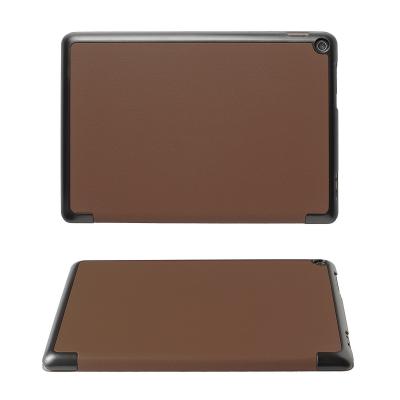 Чохол до планшета Grand-X для ASUS ZenPad 10 Z300C Brown (ATC - AZPZ300CBR) - зображення 5