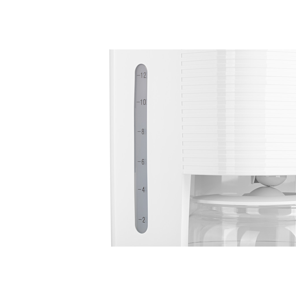 Крапельна кавоварка Ardesto FCM-D17WG - зображення 8