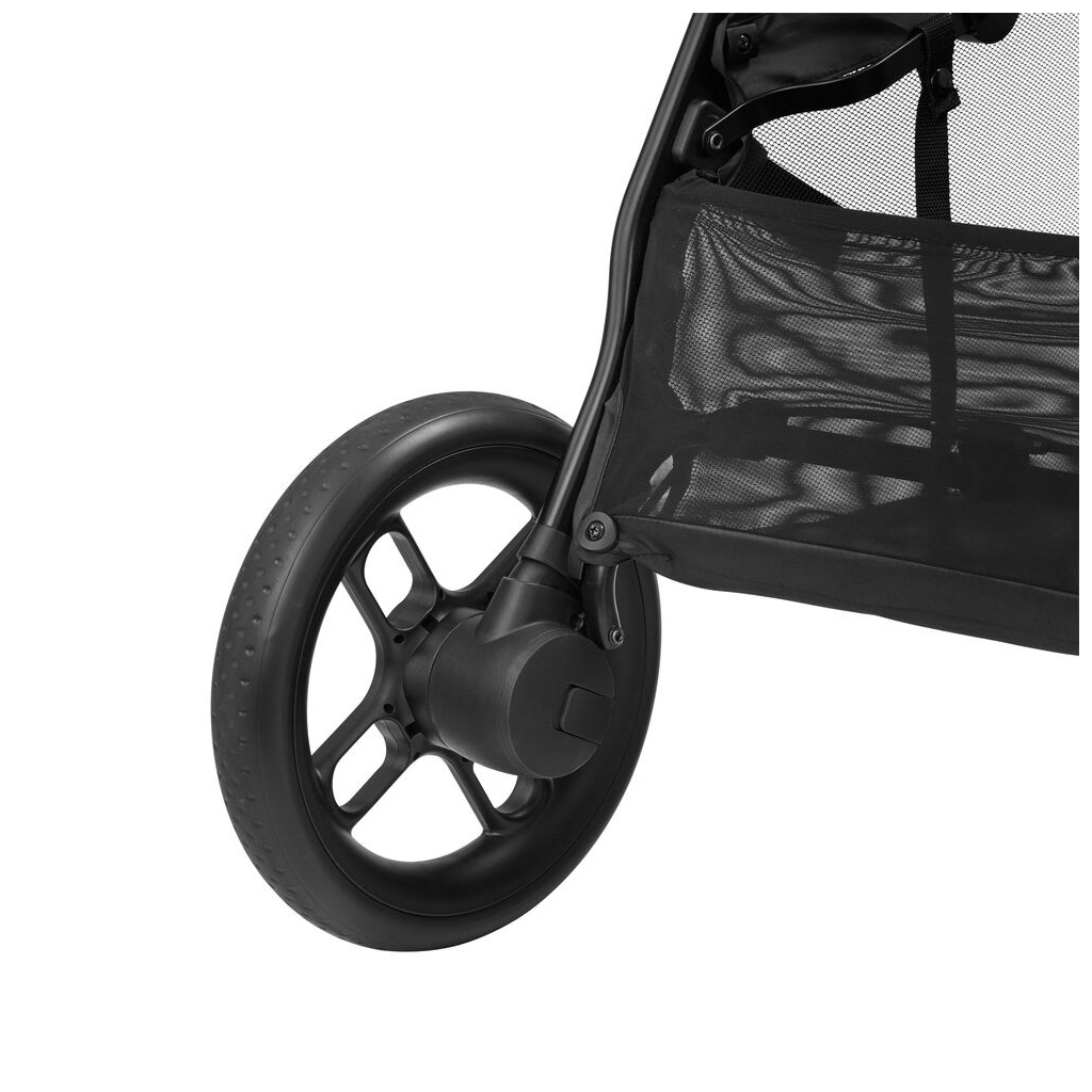 Коляска Maxi-Cosi Street Plus Essenential Graphite (1979750110) - зображення 3