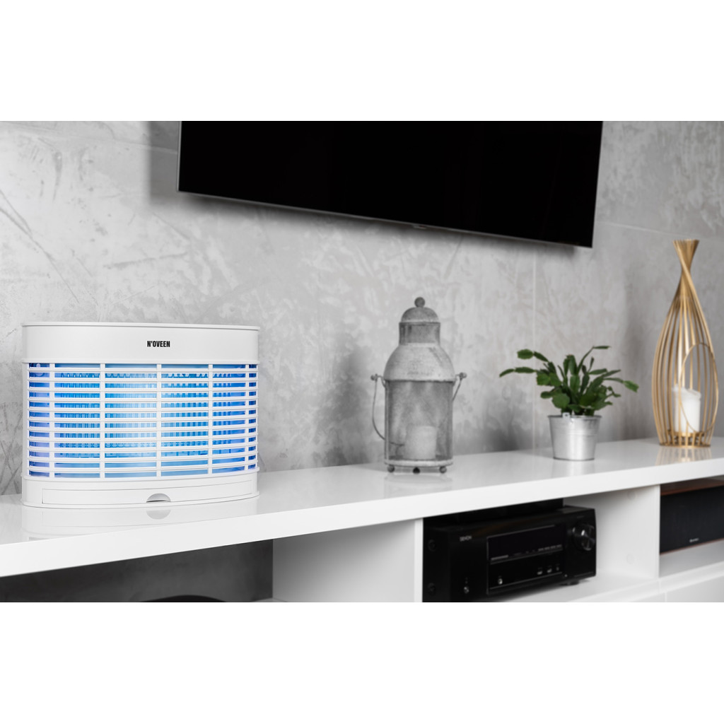 Інсектицидна лампа N'oveen IKN930 (RL076219) - зображення 4