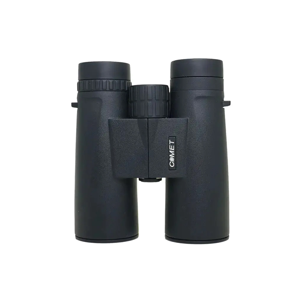 Бінокль Comet AXD316 10х42 в чохлі Чорний (AXD316-1042) - зображення 2