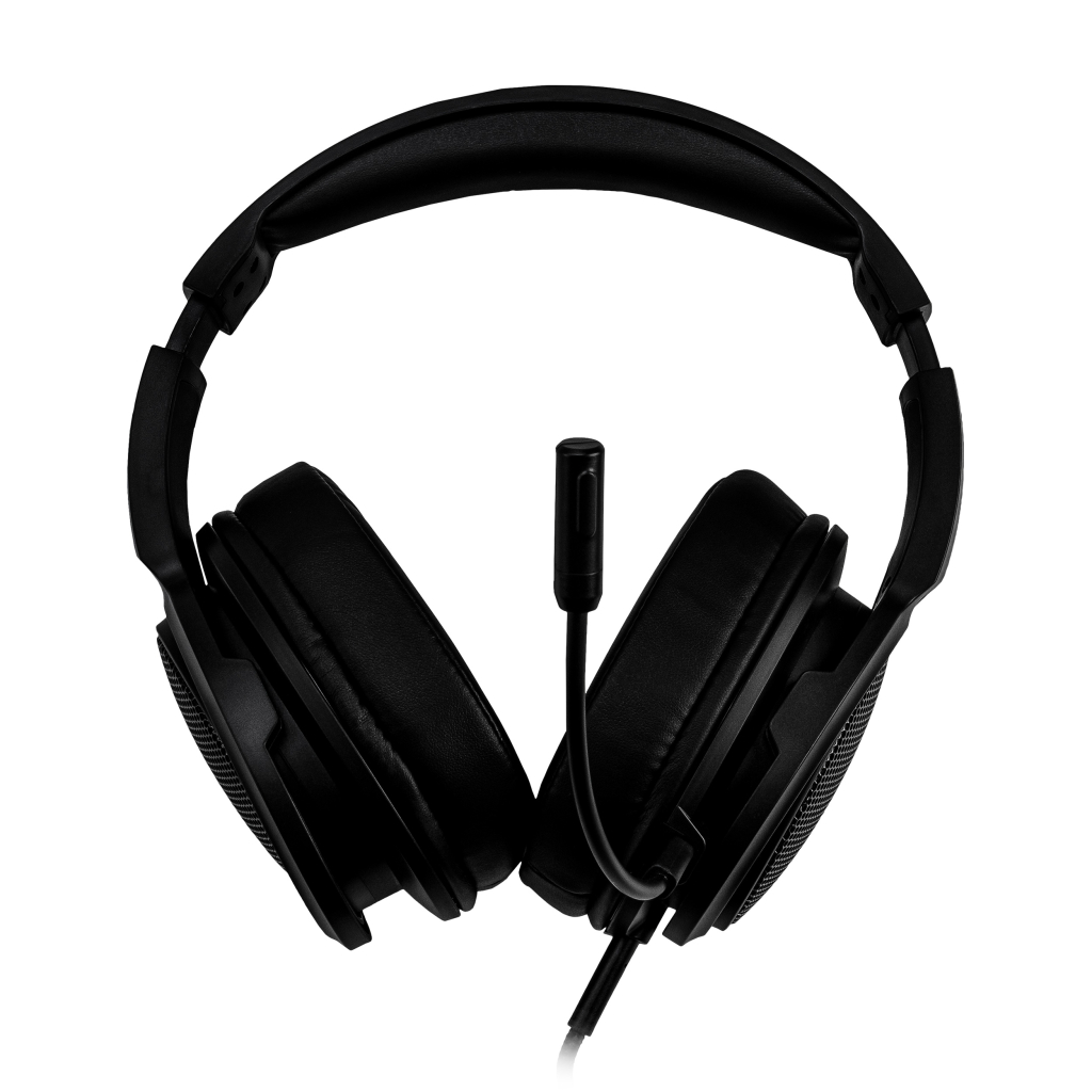 Навушники Hator Hellraizer Black (HTA-812) - зображення 2