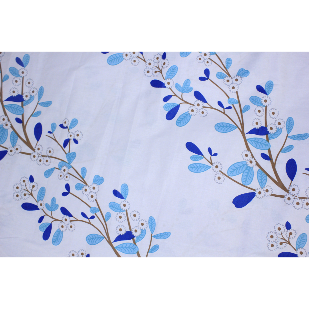 Постільна білизна MirSon Бязь Premium 17-0192 Jakob 175х210 (2200001787216) - изображение 6