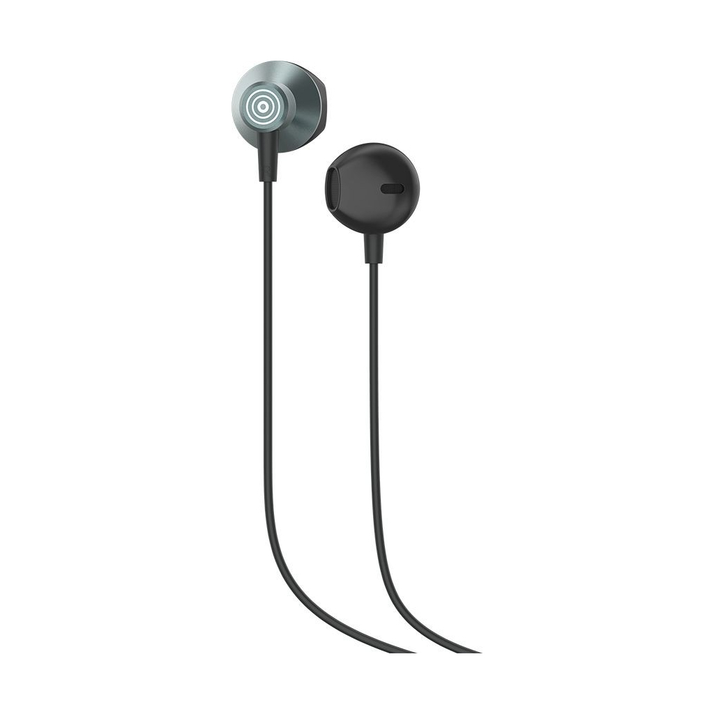 Навушники Celebrat D14 Black (1006636) - зображення 2