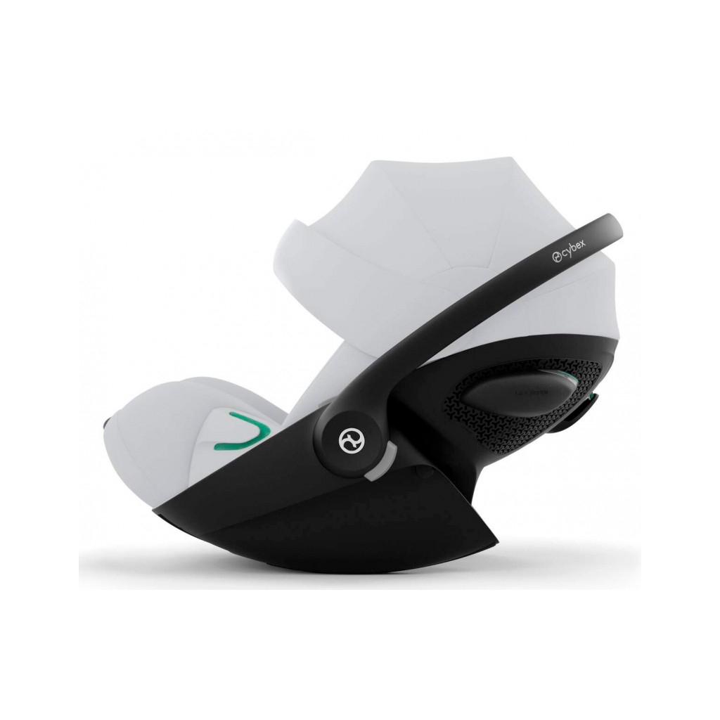 Автокрісло Cybex Cloud G i-Size Fog Grey (524001365) - зображення 3