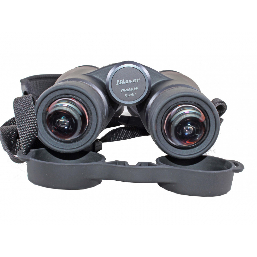 Бінокль Blaser Primus 10х42 (388.12.43) - зображення 5