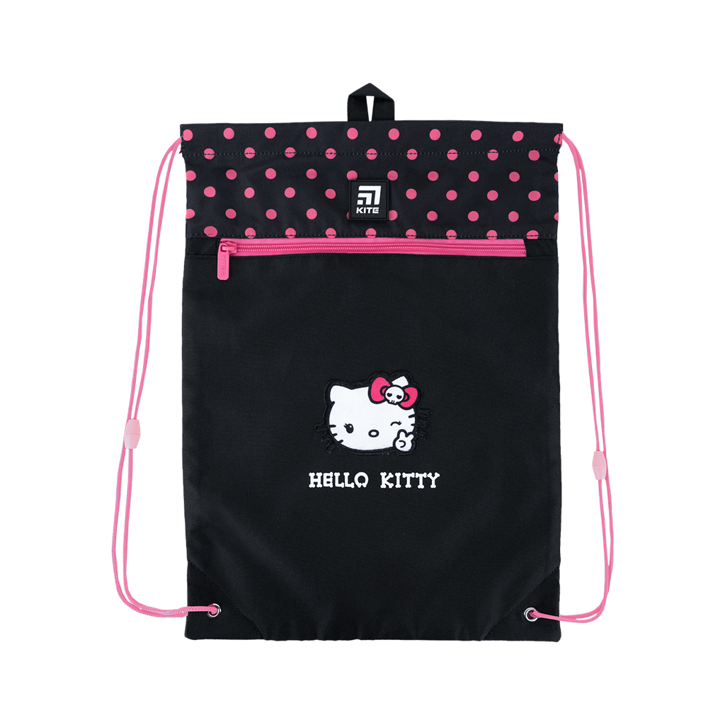 Сумка для взуття Kite 601M Hello Kitty-1 (HK24-601M-1) - изображение 3
