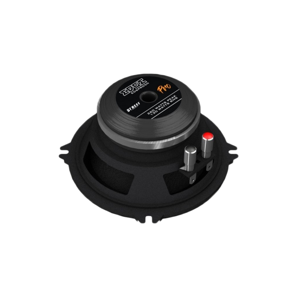 Середньочастотна акустика EDGE EDSPRO5N-E0 - зображення 3