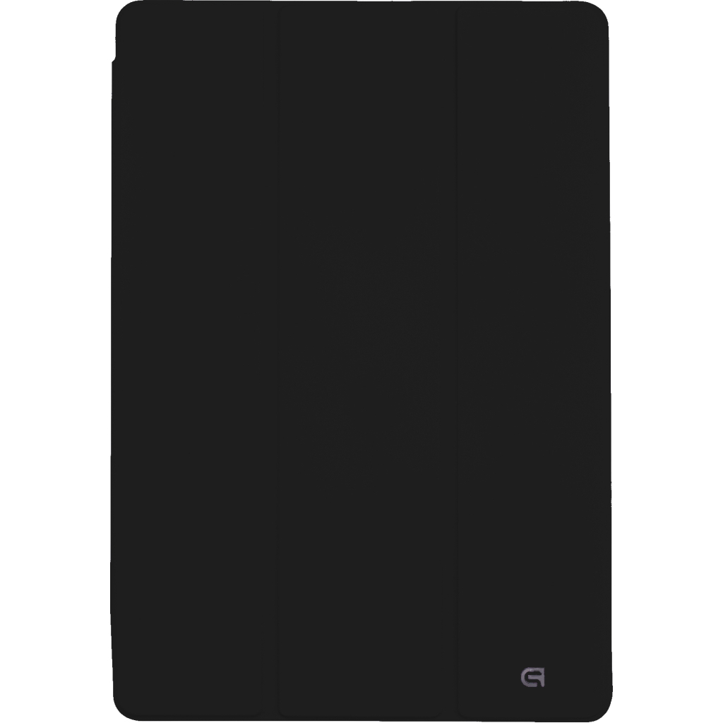 Чохол до планшета Armorstandart Smart Fold Pen Samsung Galaxy Tab S10 FE+ Black (ARM85554) - зображення 1