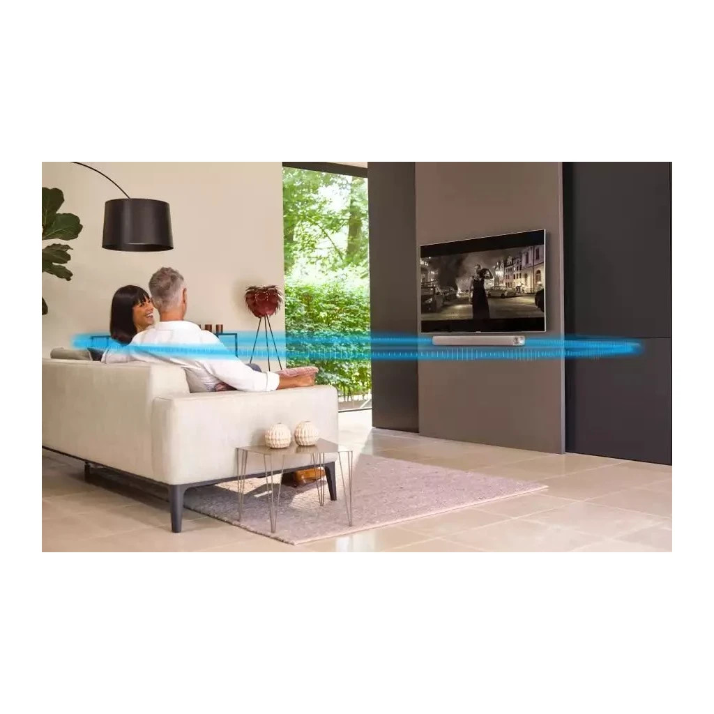 Акустична система Harman Kardon Citation Multibeam 700 Grey (HKCITAMB700GRYEU) - зображення 9