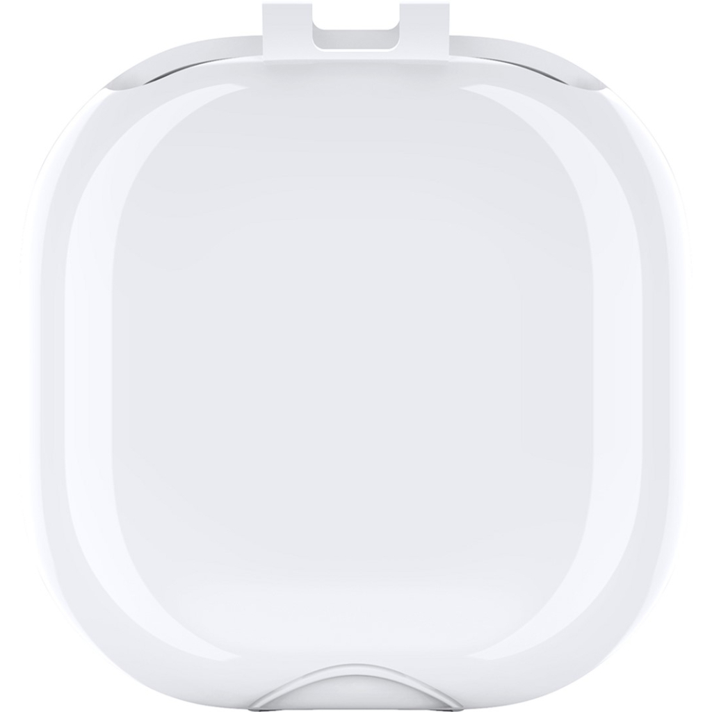 Чохол для навушників Armorstandart Hard Case для Samsung Galaxy Buds 2 / 2 Pro / Live / Pro Clear (ARM67067) - зображення 1