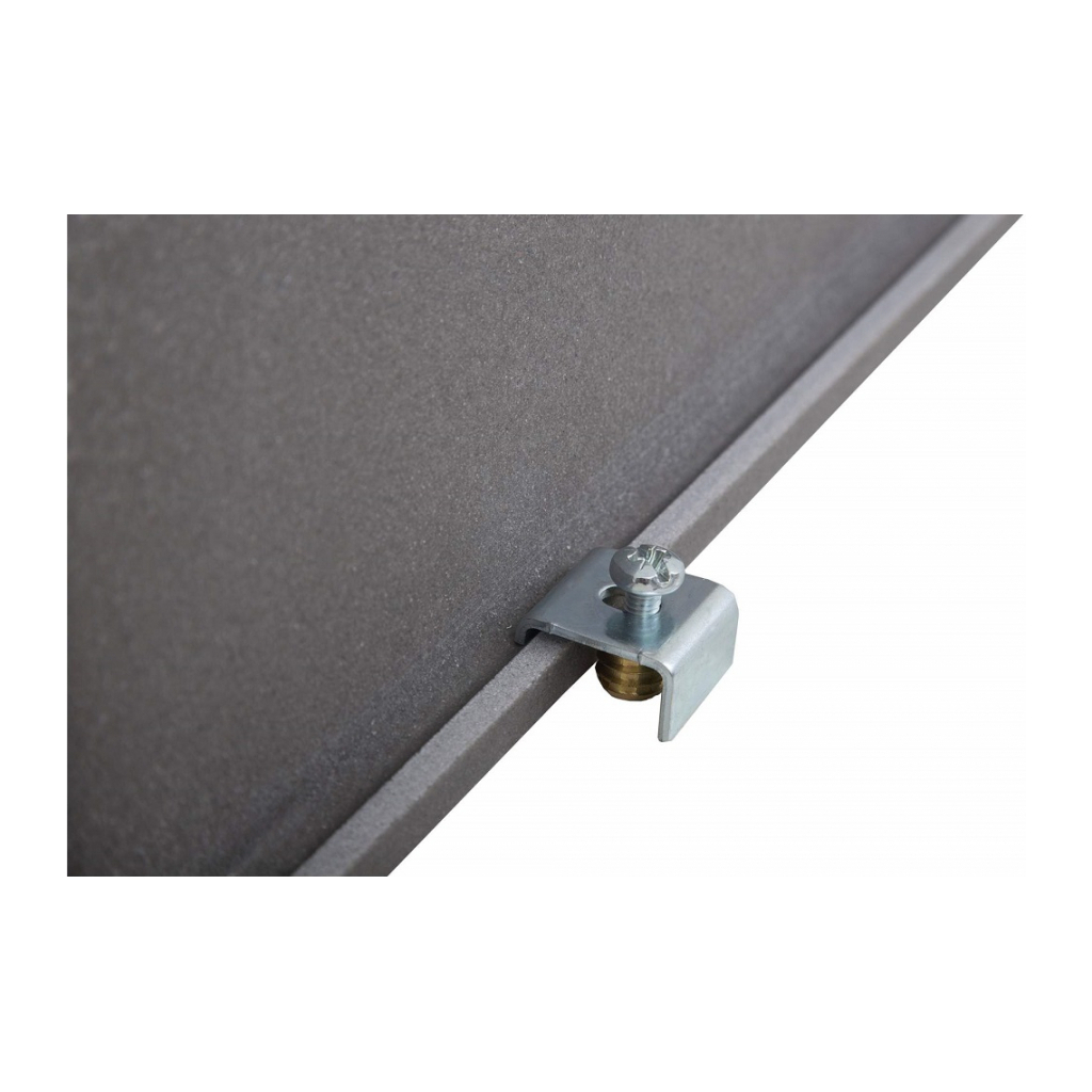 Мийка кухонна Elleci Q 105 under top titanium 73 - зображення 5