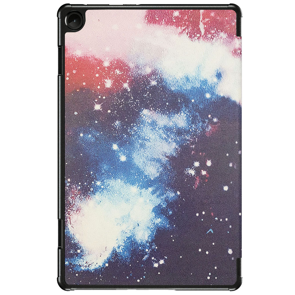 Чохол до планшета BeCover Smart Case Lenovo Tab M10 TB-328F (3rd Gen) 10.1" Space (708297) - зображення 3