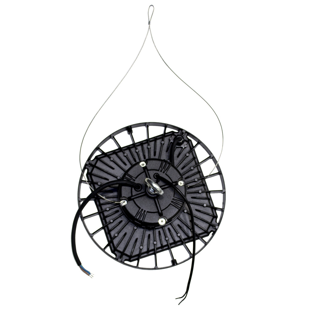 Світильник Євросвітло 100Вт 6400К EB-100-05 - изображение 2