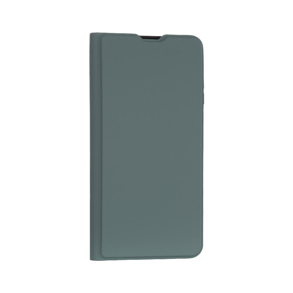Чохол до мобільного телефона BeCover Exclusive New Style Infinix HOT 50 (X6720) Dark Green (712636) - зображення 2