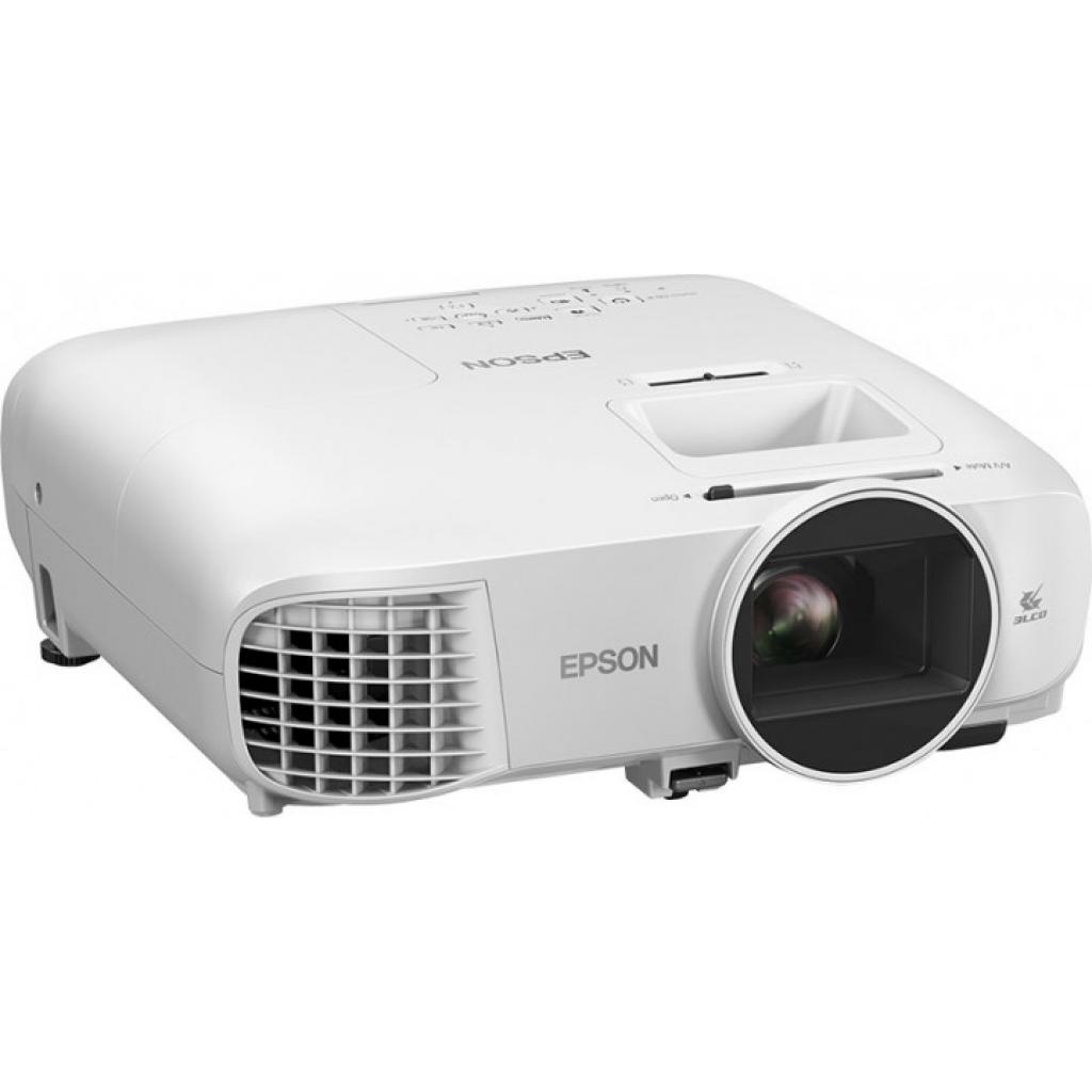 Проектор Epson EH-TW5700 (V11HA12040) - зображення 2