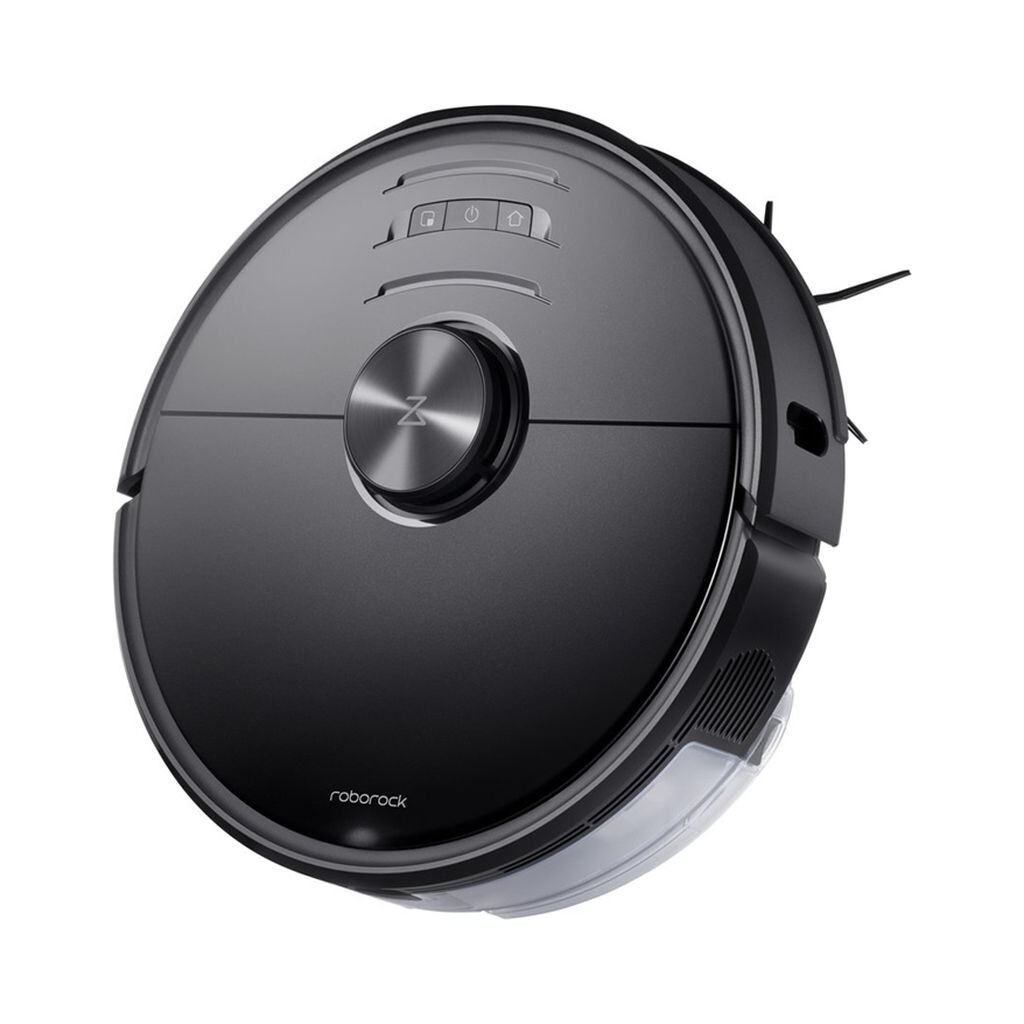 Пилосос Xiaomi S6 MaxV Black (S6V52-00) - зображення 2