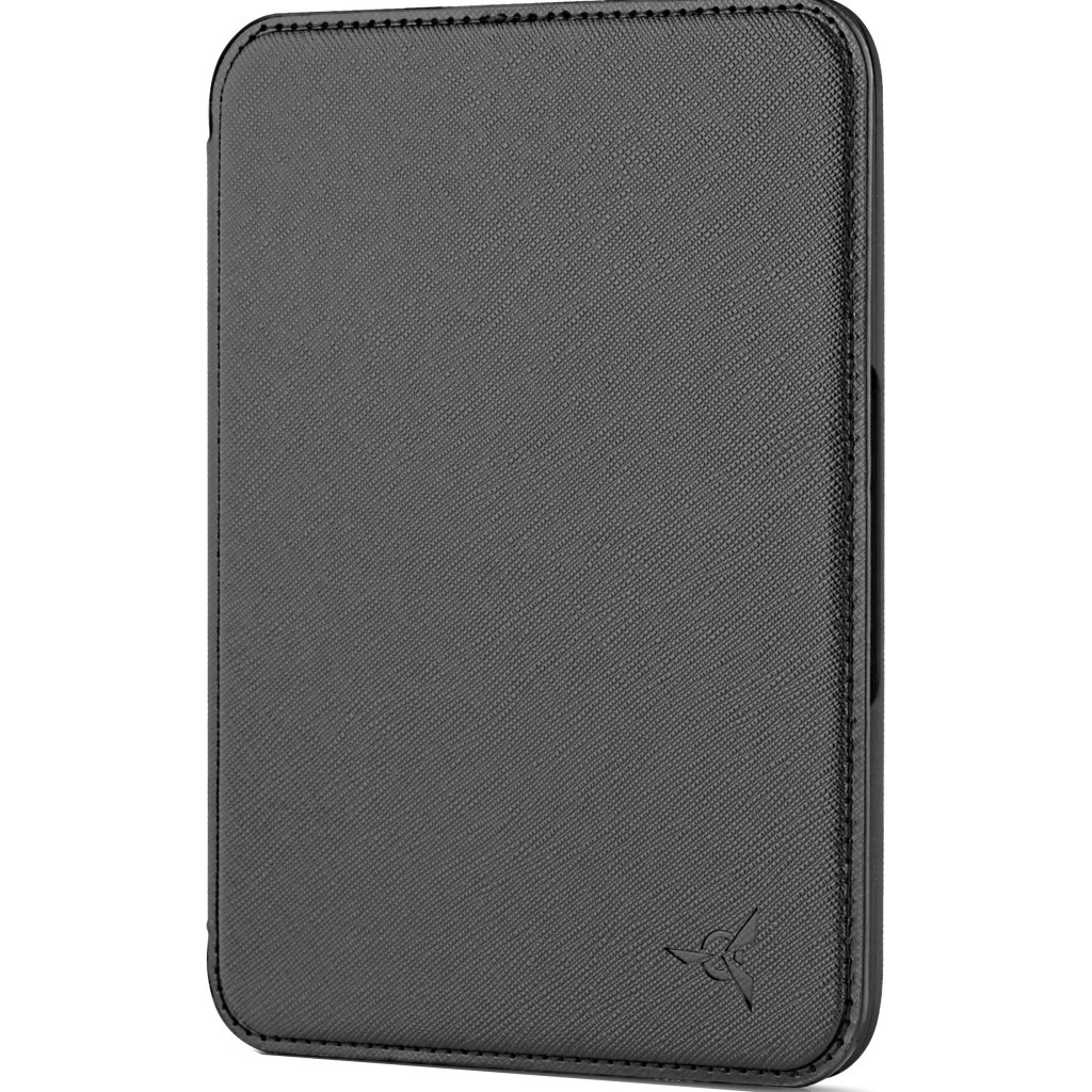 Чохол до електронної книги AirOn Premium для AIRBOOK PRO 6 black (4821784627978) - зображення 3