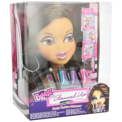 Лялька Bratz Ясмін (504085) - зображення 1