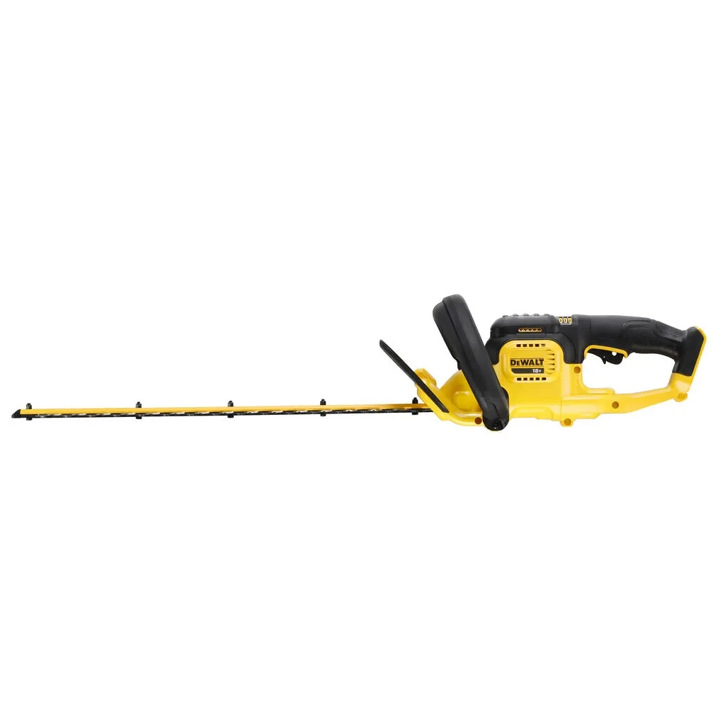 Кущоріз DeWALT DCMHT563N - зображення 4
