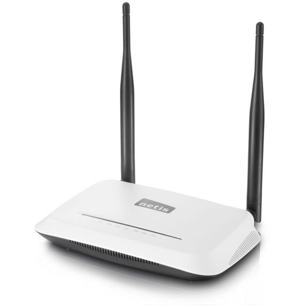 Маршрутизатор Netis WF2419R - зображення 3