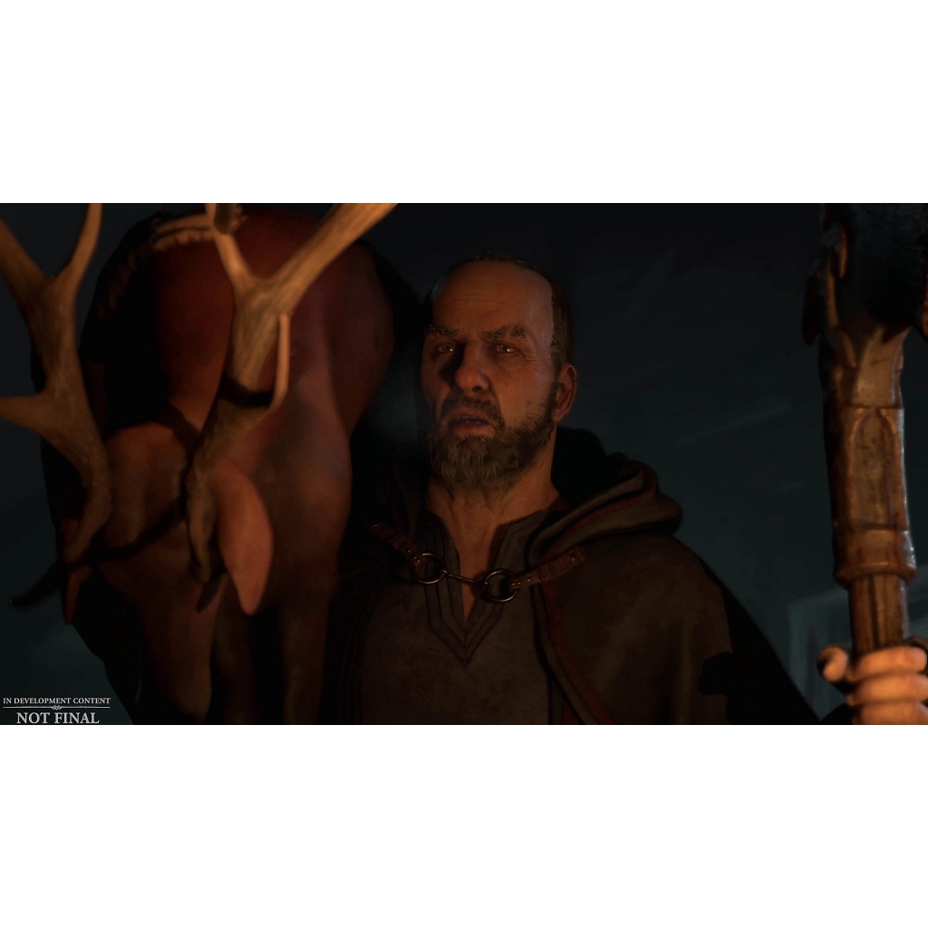 Гра Sony Diablo 4, BD диск [PS5] (1116028) - зображення 2