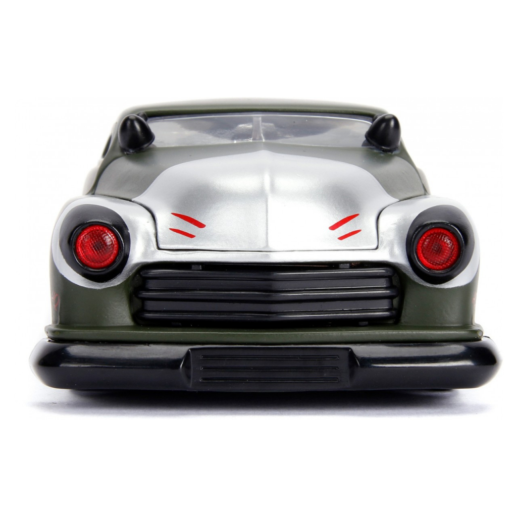 Машина Jada Харлі Квінн Mercury (1951) + фігурка 1:24 (253255005) - зображення 3