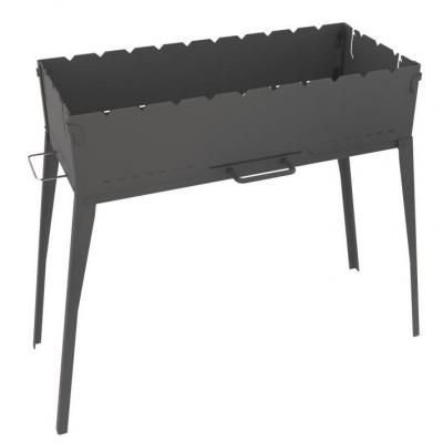 Мангал Mousson PROMETEO Q 10 V (7959) - зображення 1