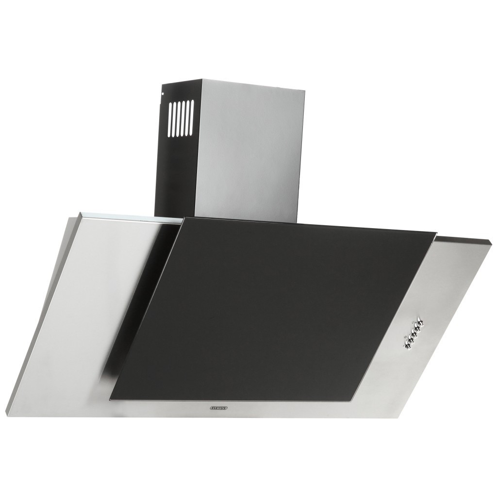 Витяжка кухонна Eleyus Titan A 1200 LED SMD 90 IS+BL - изображение 2