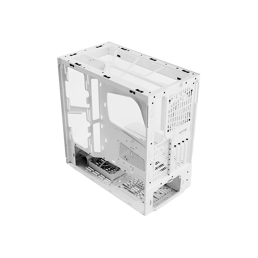 Корпус Hyte Y40 White (CS-HYTE-Y40-WW) - зображення 5