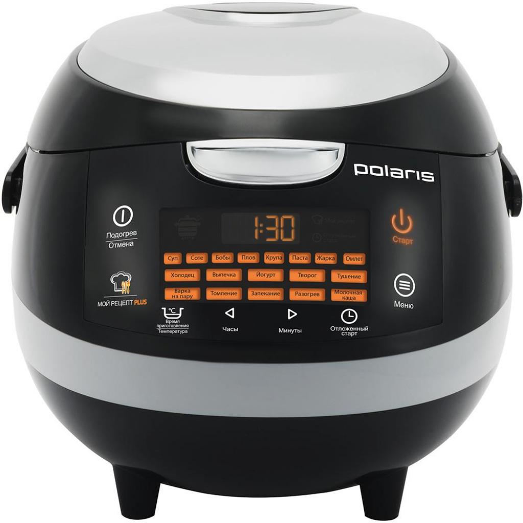 Мультиварка Polaris PMC 0566D - зображення 2
