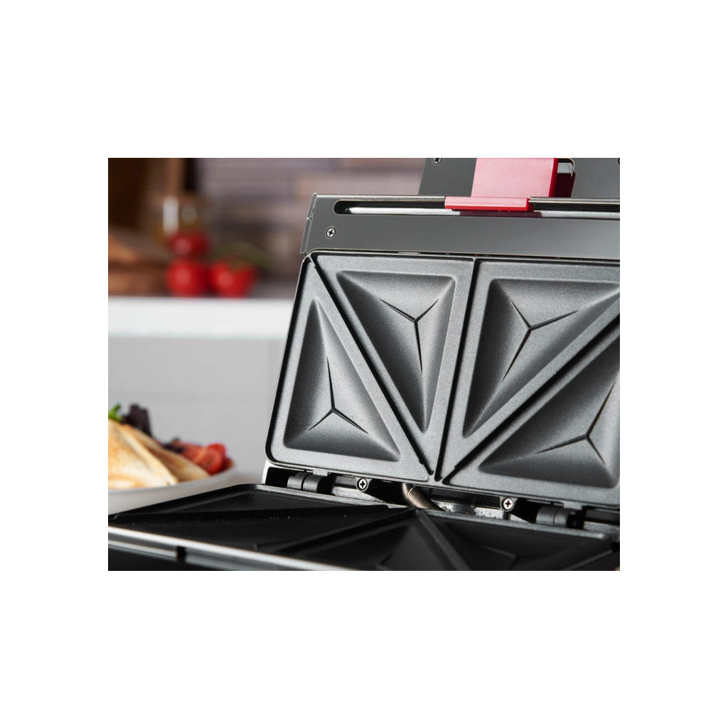 Сендвічниця Russell Hobbs 26800-56 - изображение 8