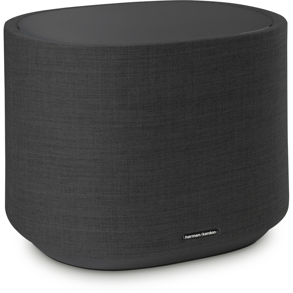 Акустична система Harman Kardon Citation Sub Black (HKCITATIONSUBBLKEU) - зображення 1