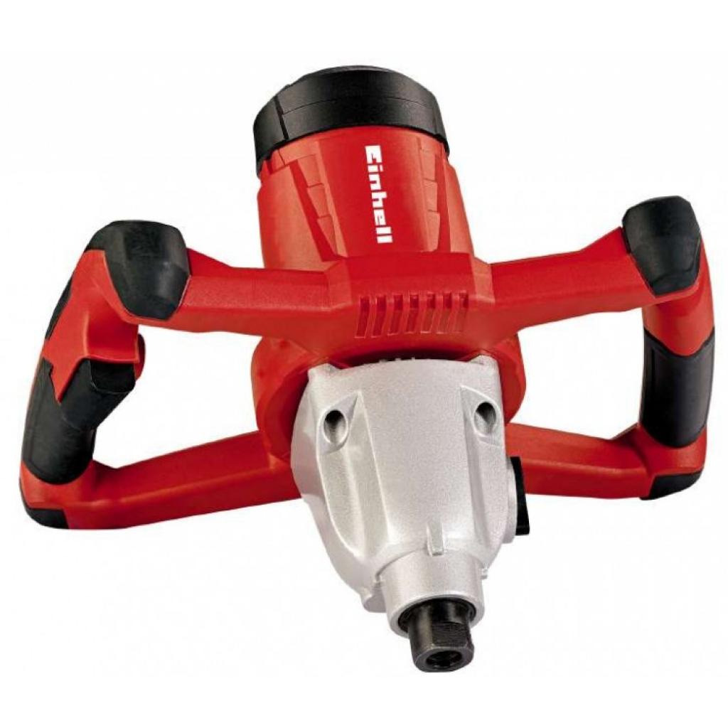 Міксер будівельний Einhell TC-MX 1400-2 E (4258550) - зображення 2