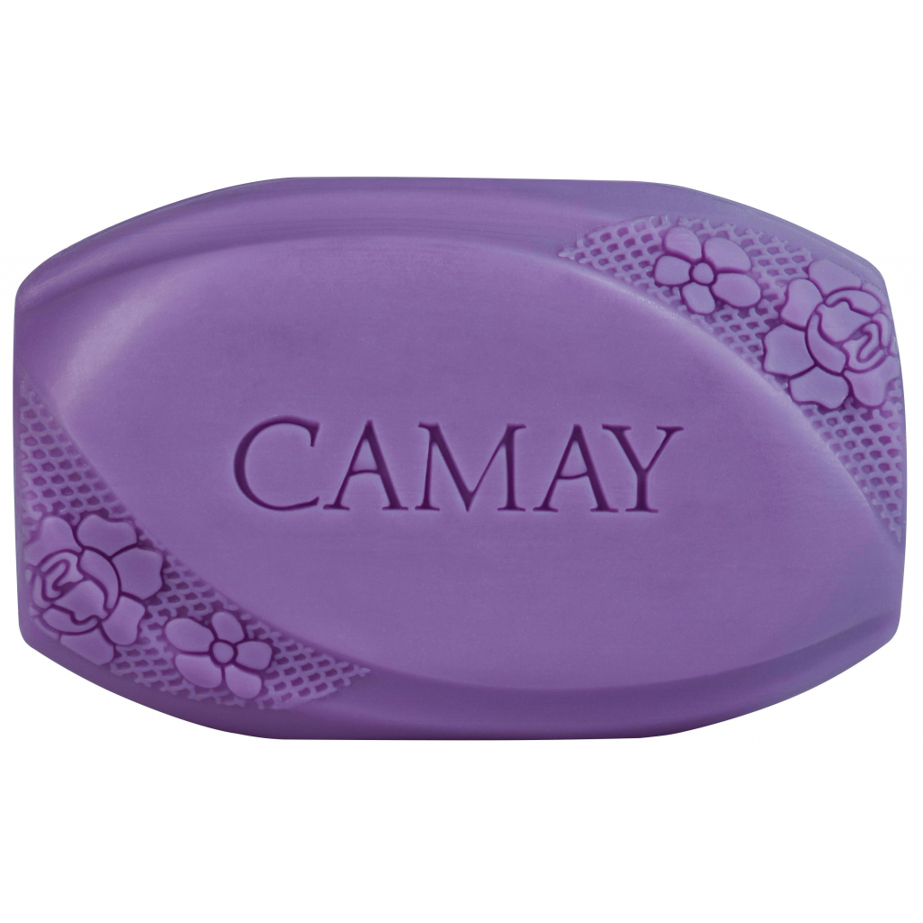 Тверде мило Camay Магічне заклинання 85 г (6221155023629) - зображення 4