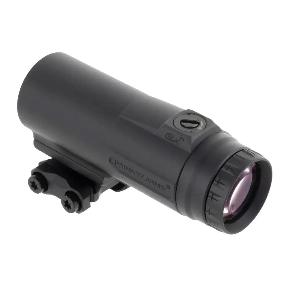Збільшувач для прицілу Primary Arms GLx 6x (510018) - зображення 1