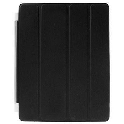 Чохол до планшета Drobak 9.7" Apple iPad Black (210213) - зображення 1