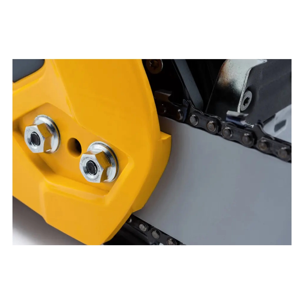 Ланцюгова пила Stiga бензинова CS540, 1.6 кВт, 35 см, ланцюг 3/8" (CS540) - зображення 8