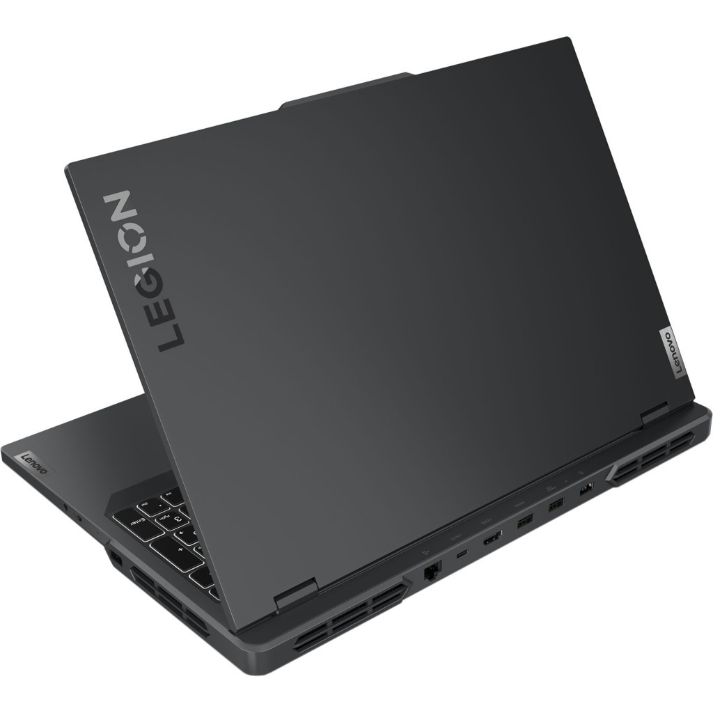 Ноутбук Lenovo Legion Pro 5 16IRX8 (82WK00KKRA) - зображення 8