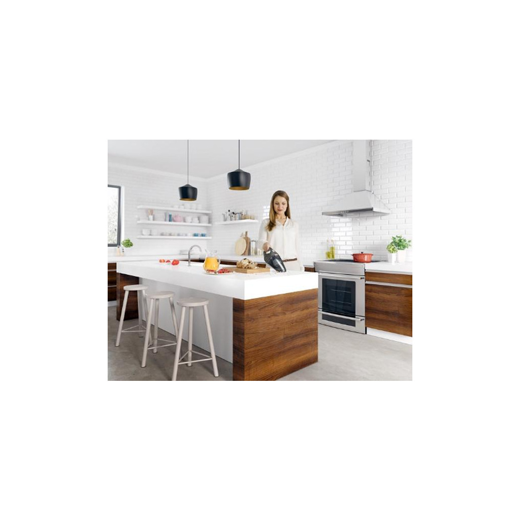 Пилосос Electrolux ZB6106WDT - зображення 6