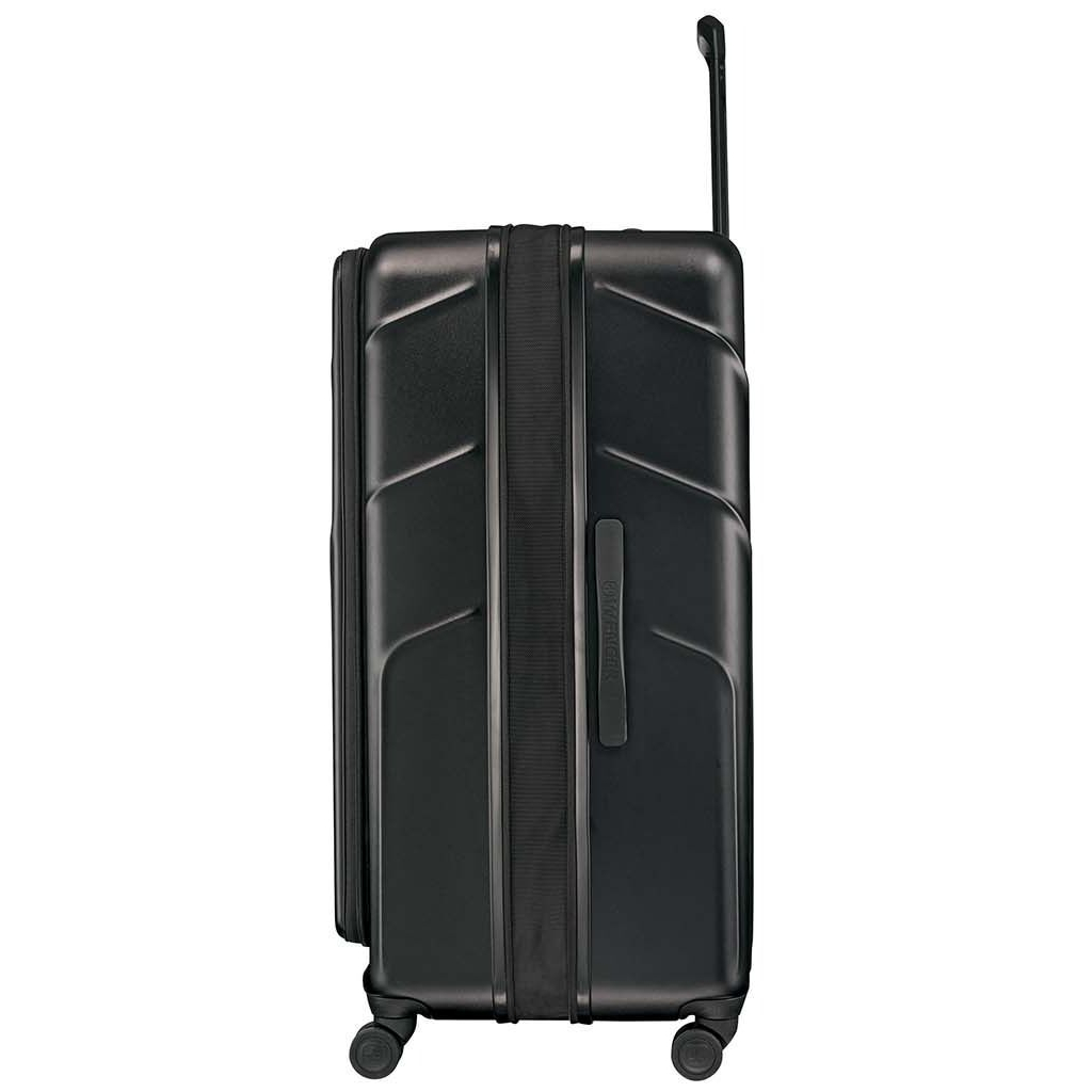 Валіза Wenger Amplix Hardside Large чорна (653329) - зображення 6