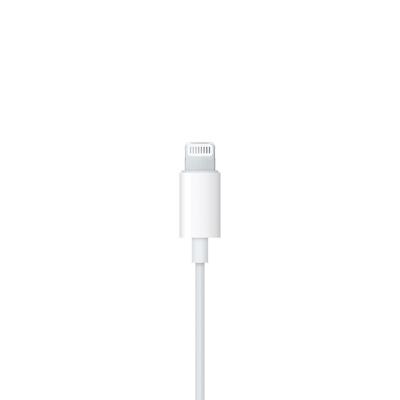 Навушники Apple iPod EarPods with Mic Lightning (MMTN2ZM/A) - зображення 5