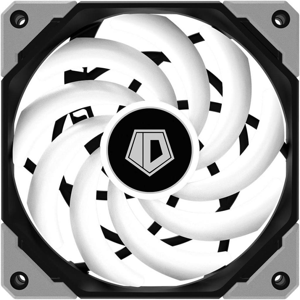 Кулер до корпусу ID-Cooling NO-12015-XT ARGB - зображення 2