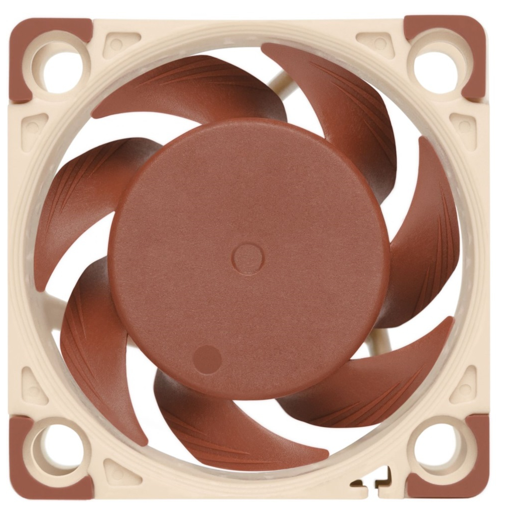 Кулер до корпусу Noctua NF-A4x20 FLX - зображення 1