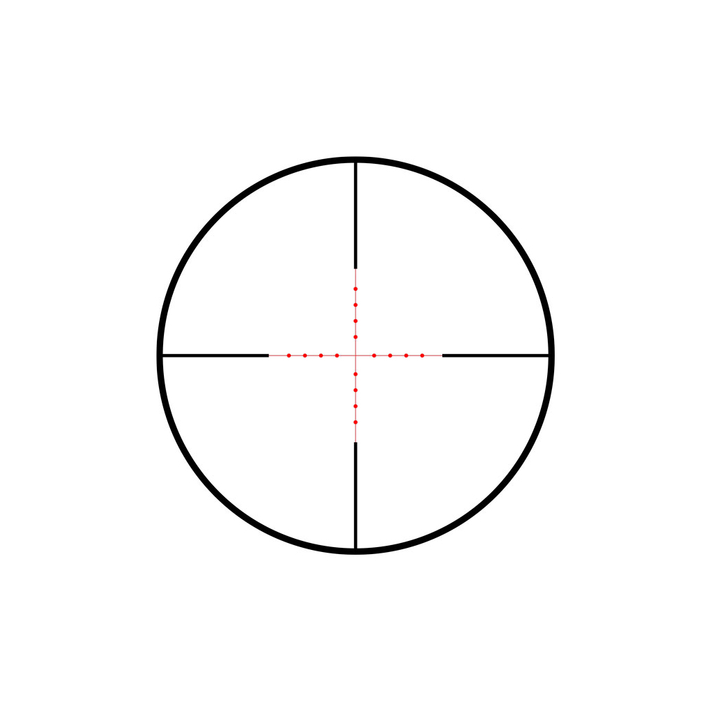 Оптичний приціл Hawke Fast Mount 4-16x50 AO сітка Mil Dot з підсвічуванням (11460) - зображення 10
