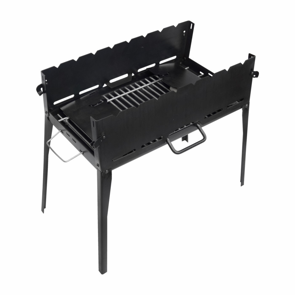 Мангал Mousson PROMETEO Q 8 VBR - зображення 8