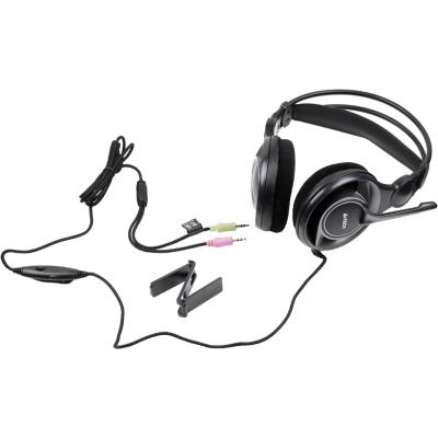 Навушники A4Tech HS-100 - зображення 4