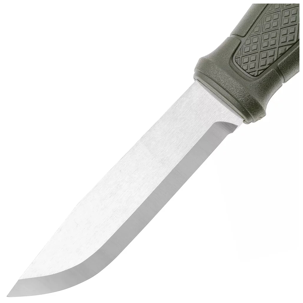 Ніж Morakniv Garberg S Green (14472) - зображення 6