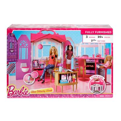 Аксесуар до ляльки Barbie Фантастический домик (CHF54) - зображення 1