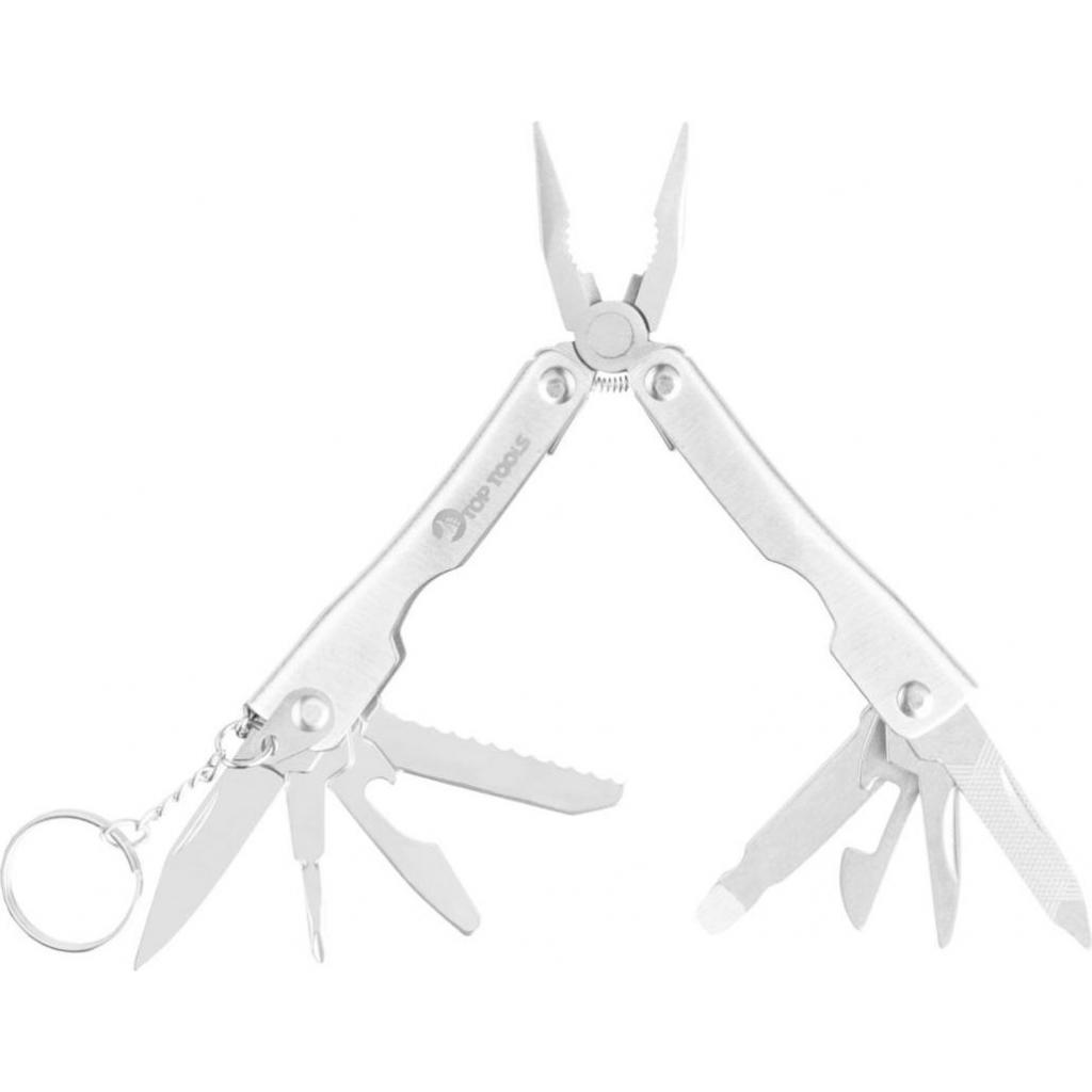Мультитул Top Tools 10 в 1 (98Z029) - зображення 1
